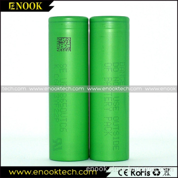 Hot Sony VTC6 3000mah high Capacity Battery